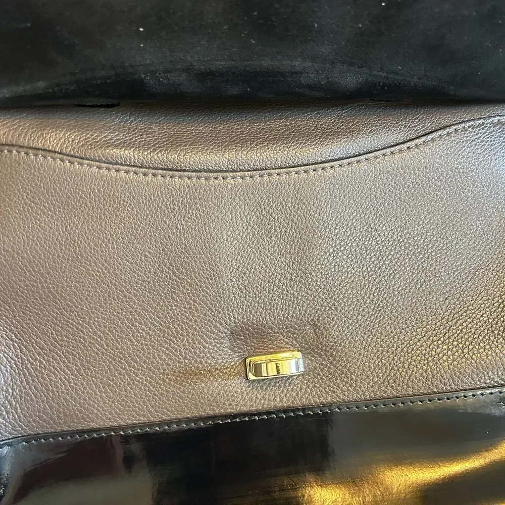 Furla stylish leopard